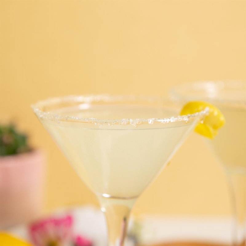 175ml Martini Glass, 12
