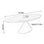 Table de modelage ovale Minimalist Design-108952778