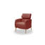 Vicksburg 68cm Wide Standard Recliner-219139138-219139139