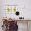 «Rustic Lemons & Leaves Single Photo Frame» par Graffitee Studios 2, pièces sur toile-714515798-714792025