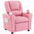 Light Pink selected