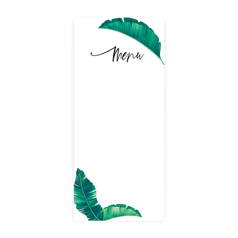 Paper Favor Bag