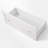 Freestanding Bathroom Storage Linen Cabinet-114236581