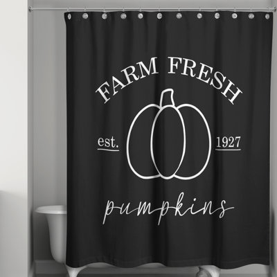 Maeve Shower Curtain