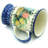 Stoneware Coffee Mug