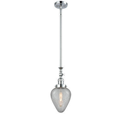 Shauna 1 - Light Single Pendant