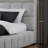 Queen Upholstered Bed-123191060