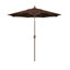 Parasol sunbrella de marché 7,5' Wallach-329891545