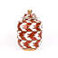 Crow's Feed Handmade Ceramic Jar-1530385611