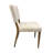 Brielle Solid Wood Dining Chair