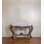 Aurora 62'' W Stone Console Table