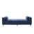 Blue is out of stock