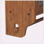 Armoire murale avec porte-serviettes 24,8 po-106349528