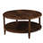 Mango Wood Coffee Table