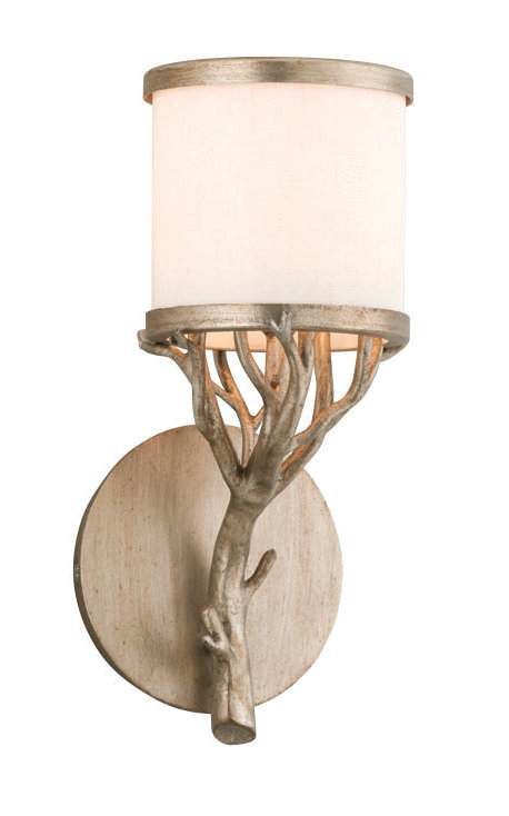 Whitman 1 - Light Bath Sconce