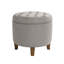 Repose-pieds de rangement 19 po-297832762