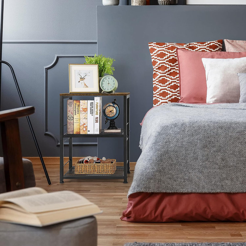Lidcombe End Table