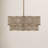 Han 6-Light Chandelier
