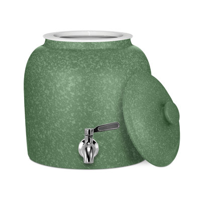640 oz. Distributeur de boissons