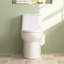 Toilette allongée monobloc DeerValley Ursa-94078771