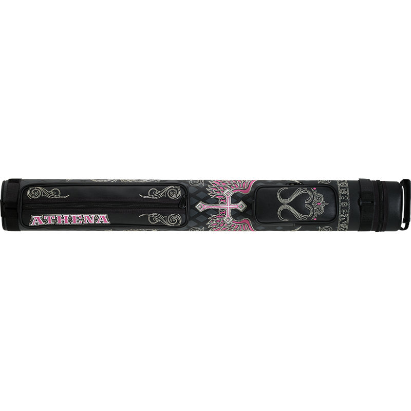 34.5" Pool Cue Case