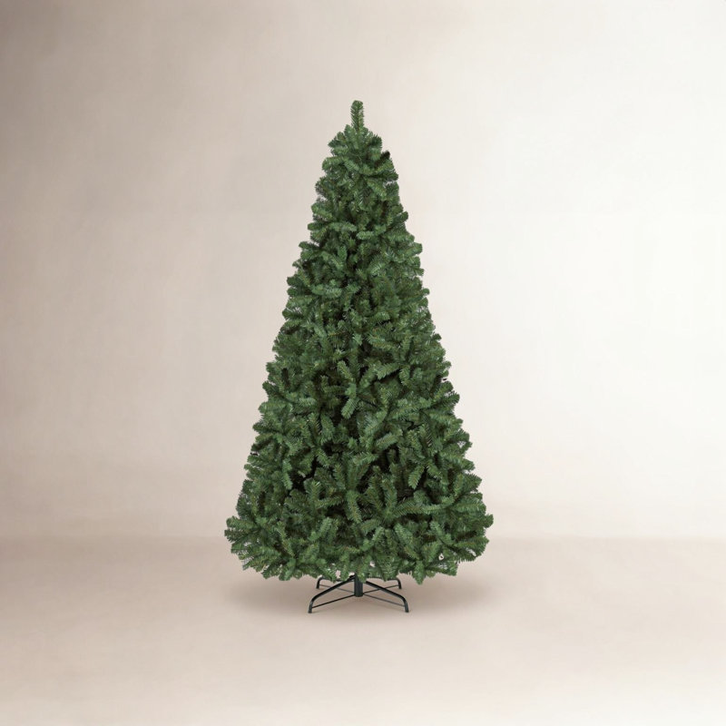 Arbre de Noël épinette Nyle, Poteau d'angle H 9 pi