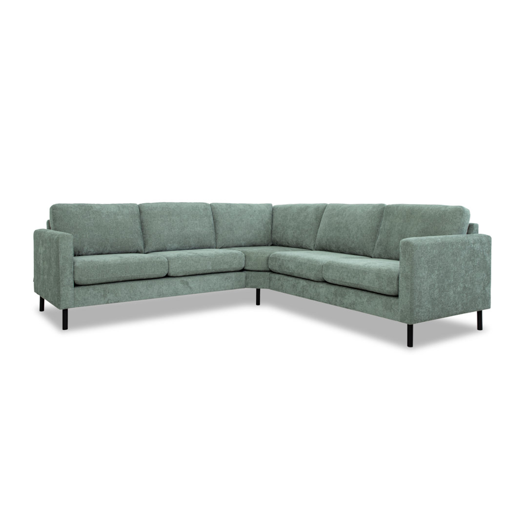 Ecksofa Raffaello