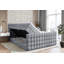 Brandalucci Pocket Spring Mattress Divan Bed Base-473738335-473738333