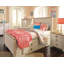 Melnick Panel Headboard-1007233126