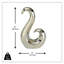Sculpture Keeling Curl-238845618