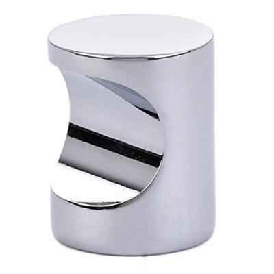 Cylindrical Cabinet Knob