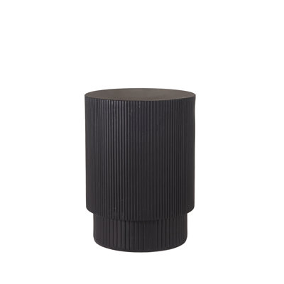 15" Patio Side Table