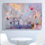 Infiniment divin par Michaela Nessim - impression sur toile tendue-66978633-66978634