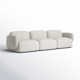 Isles 113'' Upholstered Sofa