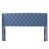 Linen Blue est en rupture de stock