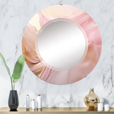 Miroir mural Stearne