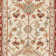 Hollander Hand-Hooked Wool Red Area Rug