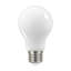 11 Watt White LED Bulb-124212498-56090561-124212501