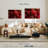 Yarlin Red Cherries-108731005