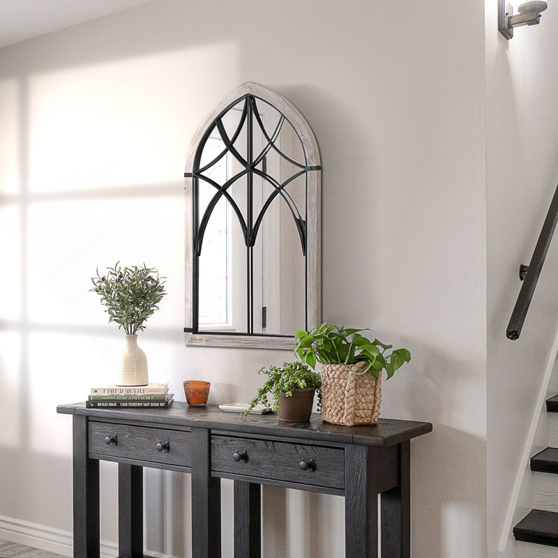Miroir mural 36,5 "X 23,5"
