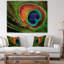 «Peacock Feather», impression-35124965-35124971