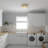 11.25-in LED Flush Mount-1593833127