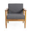 CHAISE CLUB GAVIN