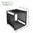 Smart Kube Bamboo Cube Storage, 13" Stackable Shelf Organizer-110986753