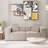 2-Seat Sofa-252727247
