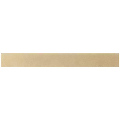 Clay 3X32 Matte Porcelain Bullnose