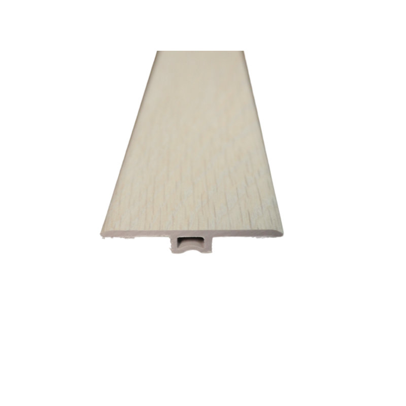 Moulure en T Woodland Colhoun, Beige