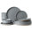 Dark Gray