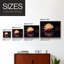 Photographie, étude, nénuphar, reproduction encadrée-2103879529-2103879533