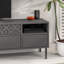 Kissey TV Stand for TVs up to 50"